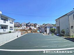 宮前区土橋7丁目 全2区画　1区画