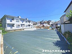 宮前区土橋7丁目 全2区画　2区画