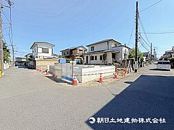 宮前区菅生6丁目