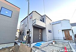 府中市住吉町1　6号棟