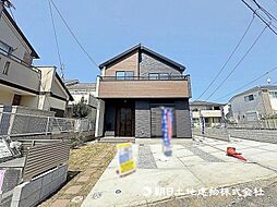 麻生区王禅寺東6　1号棟