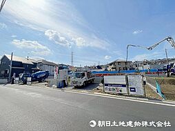 町田市南大谷1丁目全9棟　G号棟