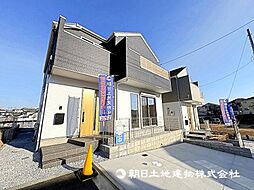 町田市大蔵町　5