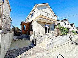 高津区上作延　3号棟