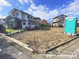 深大寺南町5丁目　4