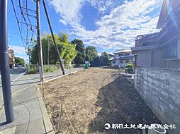 深大寺南町5丁目　1