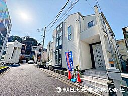 町田市金井ヶ丘2