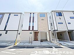 宮前区南野川2　2