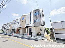 宮前区南野川2　5