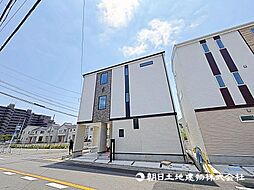 宮前区南野川2 1