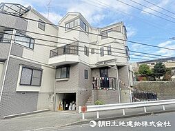 麻生区東百合丘2