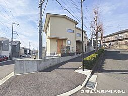 町田市金井1