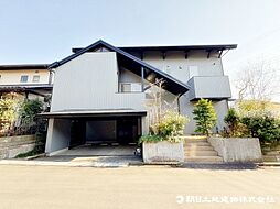 青葉区美しが丘西3