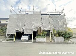 青葉区美しが丘西3