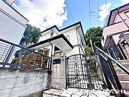 町田市金井ヶ丘2丁目