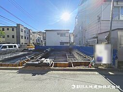 幸区古川町　A号棟