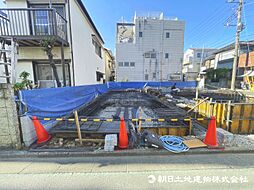 幸区古川町　C号棟