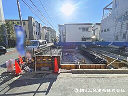 幸区古川町　B号棟