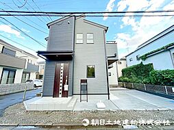 府中市北山町2丁目　1号棟