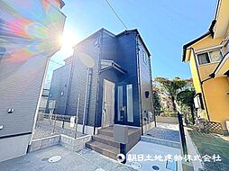 世田谷区喜多見4 2