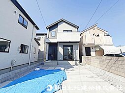 調布市緑ヶ丘1　2