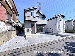 調布市緑ヶ丘1　1