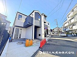 宮前区土橋5　1