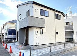 町田市南大谷7　1号棟