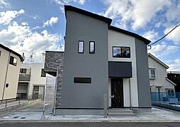 町田市南大谷7　2号棟