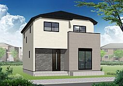 町田市南大谷7 4号棟