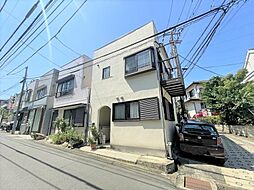 町田市南大谷　中古住宅