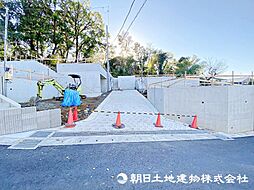 多摩区南生田1　3