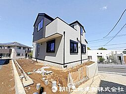 多摩区南生田1　6