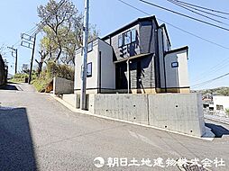 多摩区南生田1　1