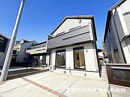 府中市四谷2　3号棟