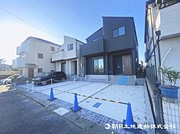 多摩区三田5丁目　B