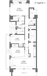 クレッセントグランコート