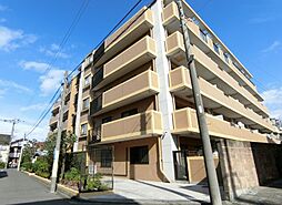 クレッセント武蔵新城イースト