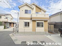 高津区上作延　新築分譲住宅全10棟　6号棟