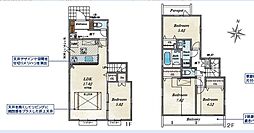 多摩市一ノ宮4丁目