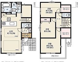 深大寺東町7丁目