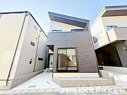 宮前区南平台　A