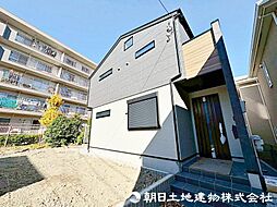 宮前区南平台　E