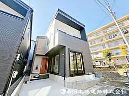 宮前区南平台　B