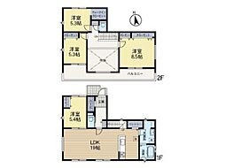 麻生区王禅寺西5丁目