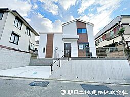 麻生区王禅寺西5丁目