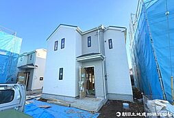 府中市日新町5丁目　A