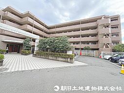 藤和シティホームズ登戸