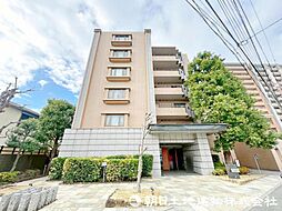 コスモステージ宿河原