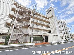 ダイアパレス登戸第二